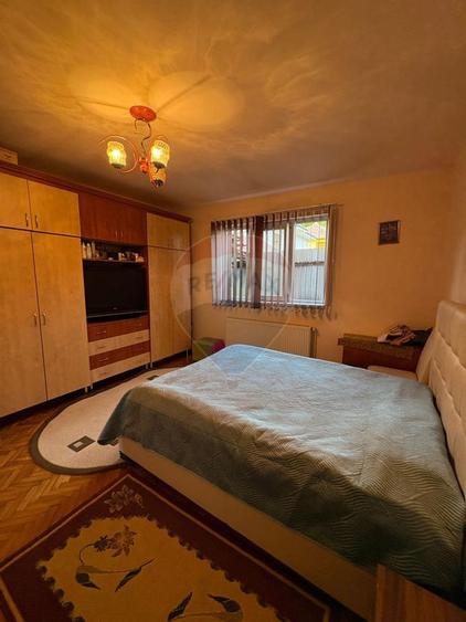 Casa in zona Mosnei, Str. Stejarului, la cheie - 2