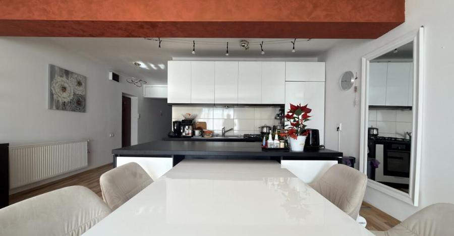 Apartament modern 3 camere 93mpu zona Lupeni - 5