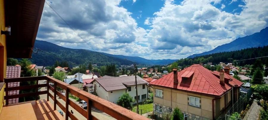 Busteni Kalinderu Vila 5 dormitoare supr 250mp - 7