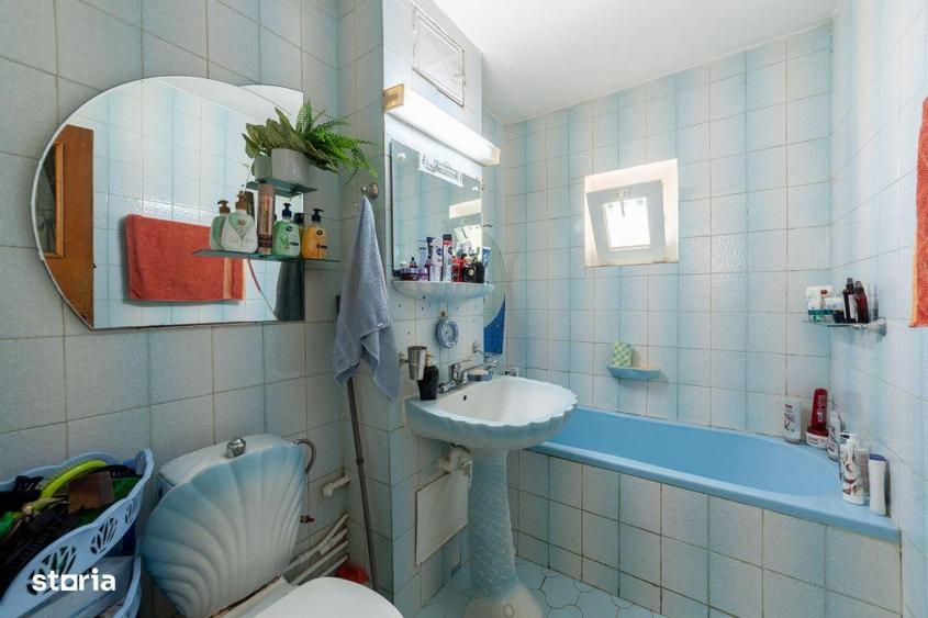 Apartament 3 camere, etaj 3/4, Gavana - 3