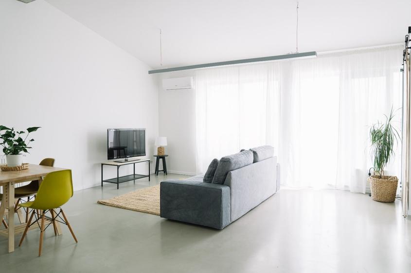 De vanzare - Apartament cochet Domenii - 2