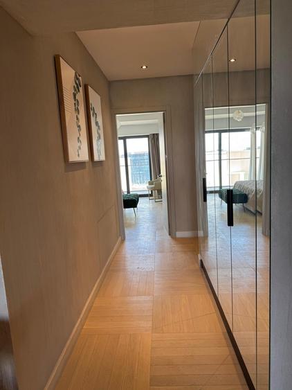 Herastrau Apartament Nou 3 cam  de vanzare - 3