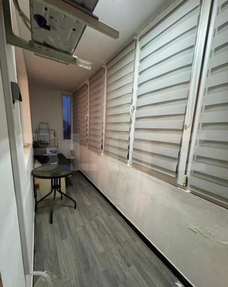 Apartament 2 camere decomandat, 46mp, zona Poli 2 - 3