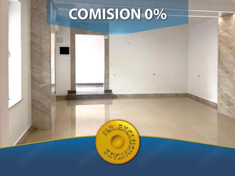 Afacerea ta merita locatia perfectaspatiu stradal, modern in Bucovat - 1