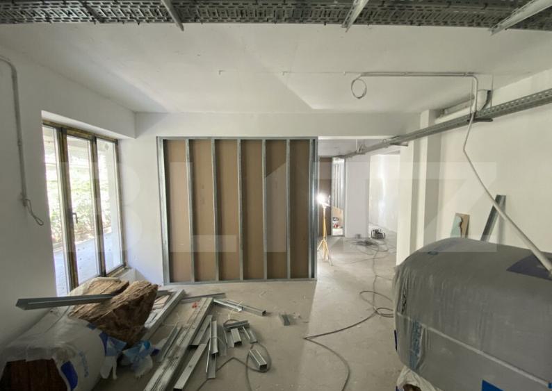 Spa?iu medical modern de 120 mp la cheie, zona Pia?a Chir - 7