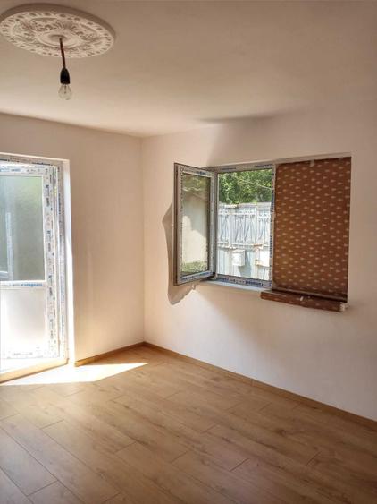 Casa de vanzare , zona pod Brailita - 1