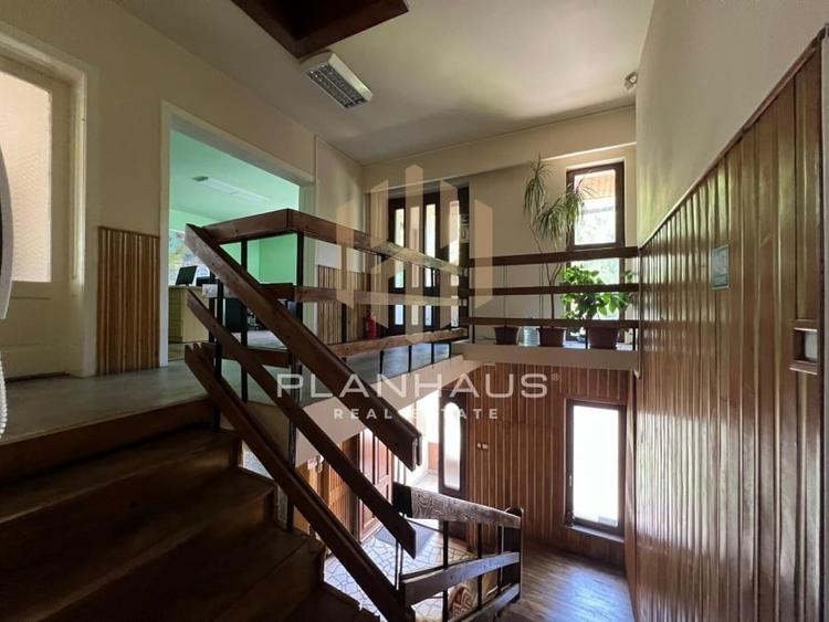 Casa de vanzare central ,Victor Babes zona Spitalul de Pneumoftiziologie TBC - 6