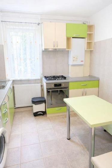 🏡 Apartament 2 camere ETAJ 1,  Zona Garii - 1