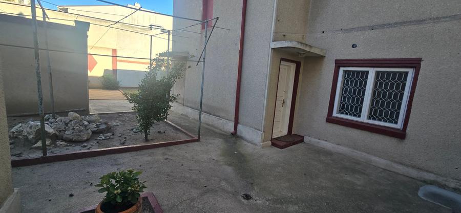 Faleza Nord-Exclusivitate, vila P+1, 450mp teren, 18m deschidere, garaj - 20