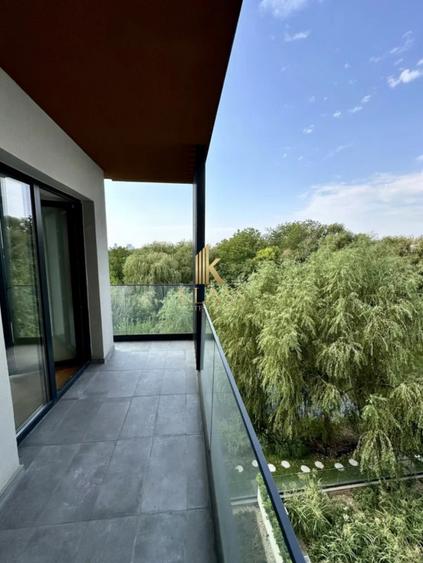 Apartament 2 camere Baneasa - 1