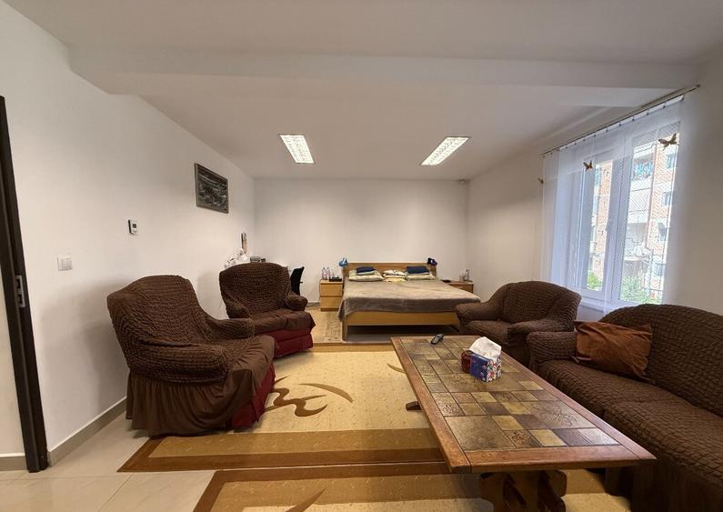 Posibilitate unica investitie spatiu comercial rezidential teren 3079m - 17