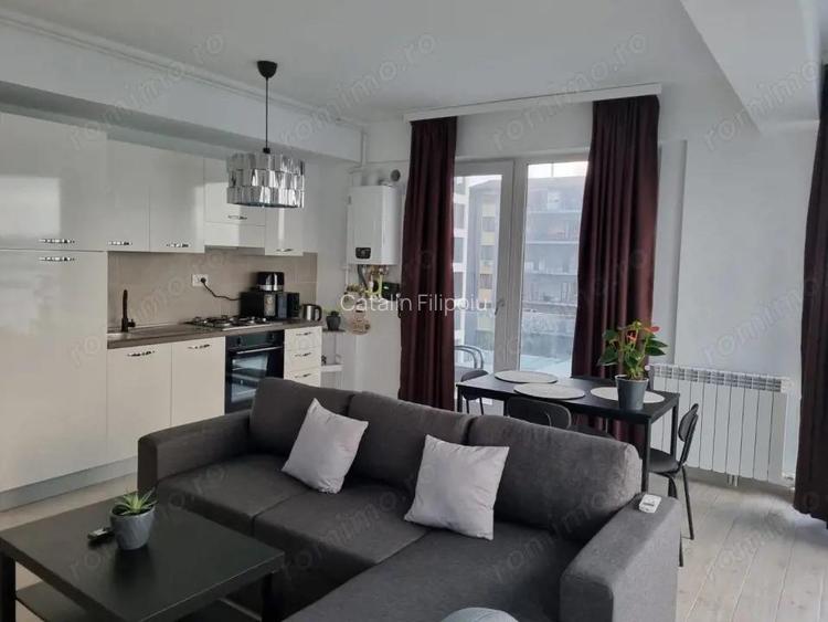 Apartament cu vedere la mare,etaj 3/10