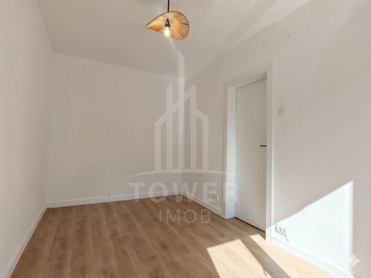 Apartament de vânzare 2 camere Aleea Biruinței. - 12