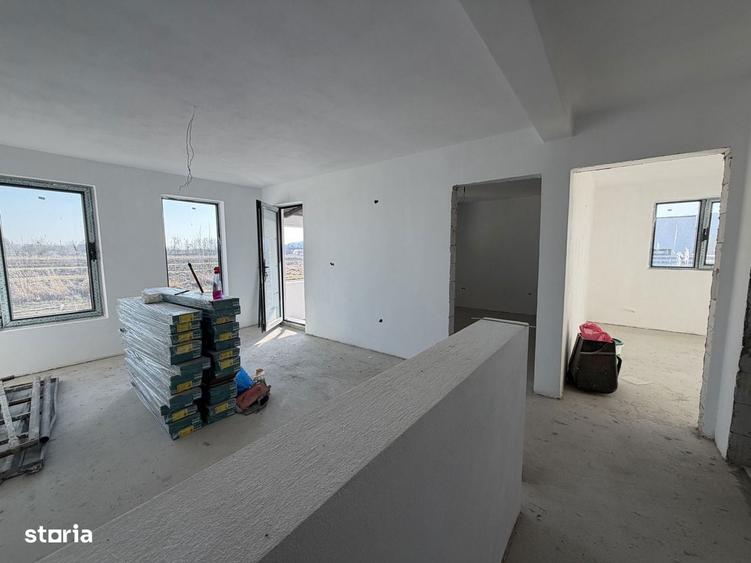 Casa DN73, langa Mioveni, constructie 2025, Bucsanesti Lotasi - 6