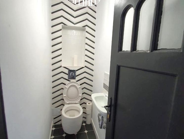 Vila 7 camere  Dacia - 10