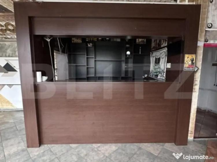 Spa?iu comercial, 6 incaperi, 237 mp, zona Big - 8