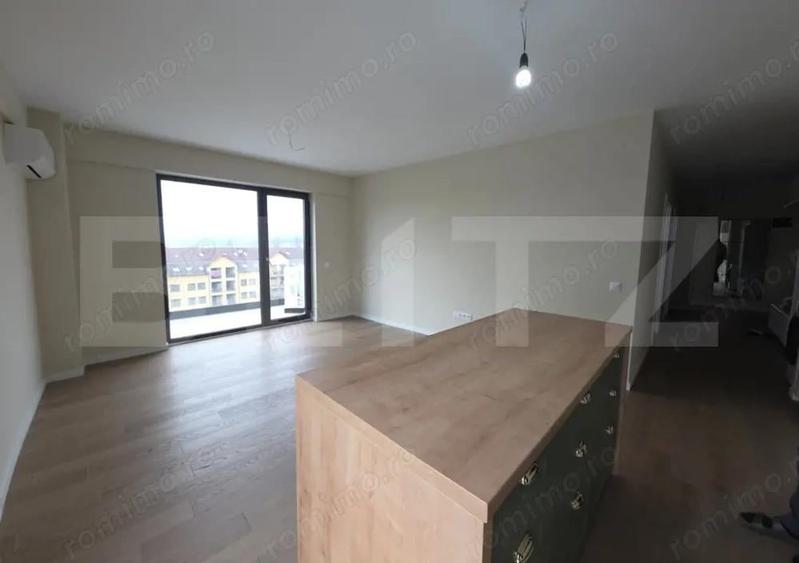 Apartament modern 3 camere, 2 bai, terasa 37 mp, parcare subterana inclusa - 11