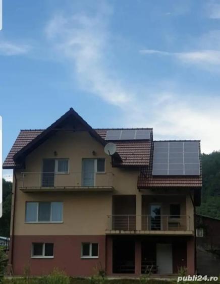 Casa de vanzare Valcea - 5