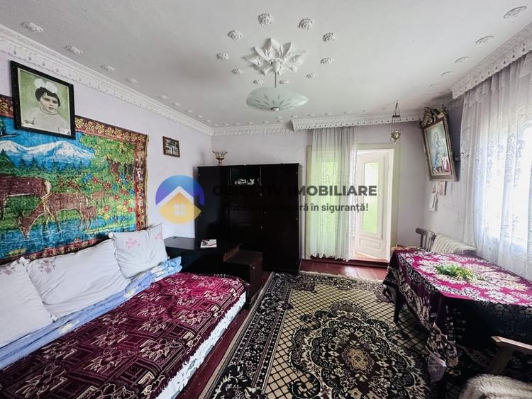 Casa locuibila- Vanatori-Neamt - 16