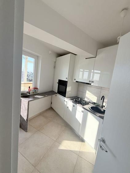 Inchiriez apartament 2 camere adm rezidential - 3