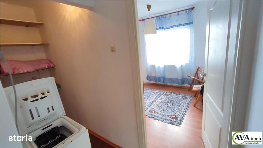 Apartament 3 camere decomandat, spatios, zona Arena Mall - 8