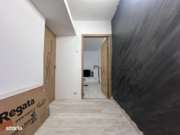 Vanzare apartament cu 2 camere! Parter! - 7