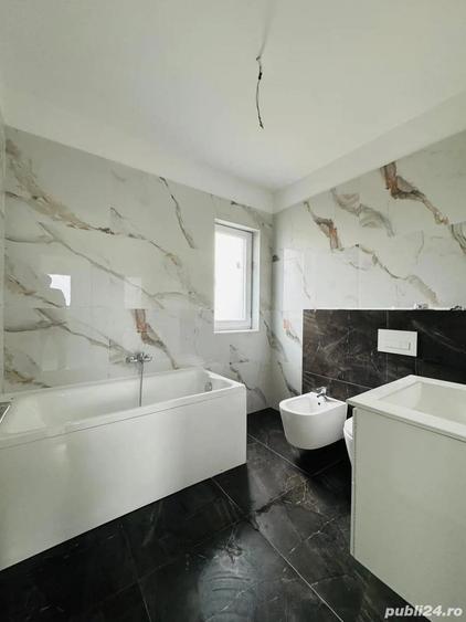 AV643 Duplex 4 camere P+1E, Mosnita Noua, 516mp CURTE - 6