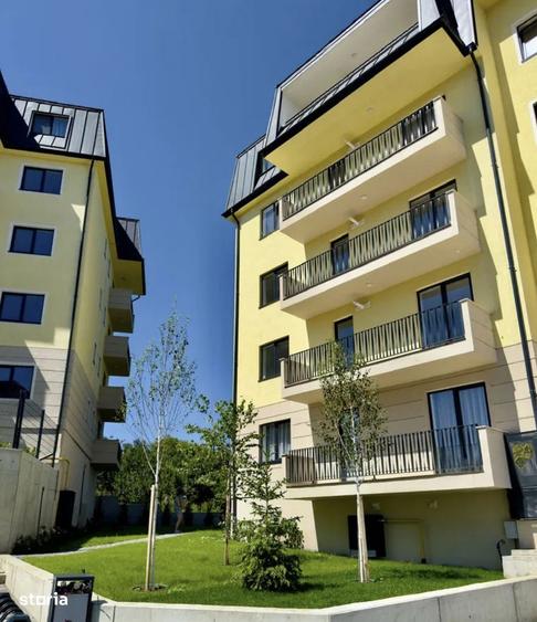 Apartament 2 camere | 55 mp | 2 intrari | Vivasy | locuinta sau spatiu - 3