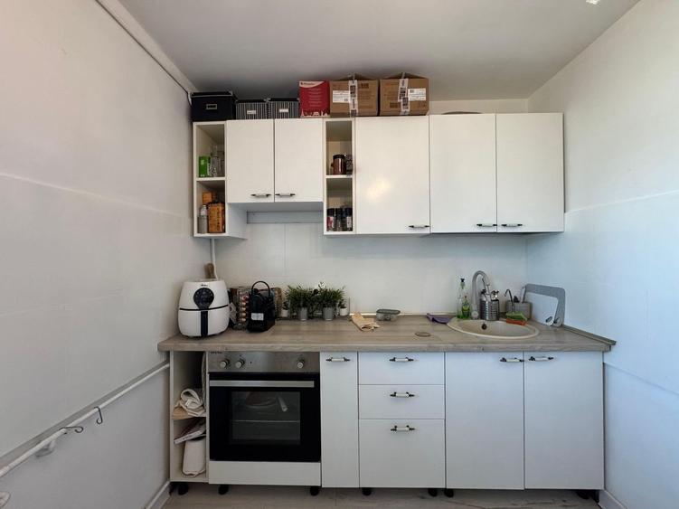 Apartament 3 camere| DECOMANDAT| BANEASA+loc de parcare - 17