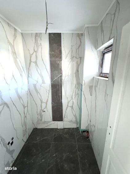 Pozitie buna! Aproape de sos. principala! CANALIZ! Vila Lunca Cetatuii - 4