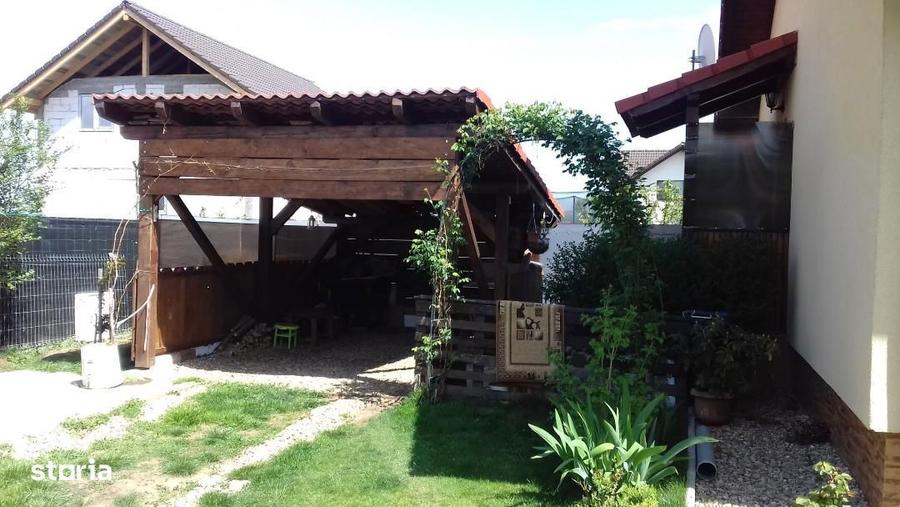 De vanzare Casa situata in Oarda - 4