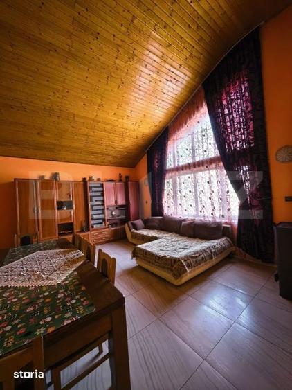 Casa 4 camere, 180 mp, zona Exterior Est - Raducaneni - 11