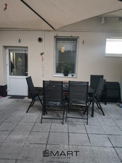 Casa de vanzare 6 camere, centrul Brasovului - 1