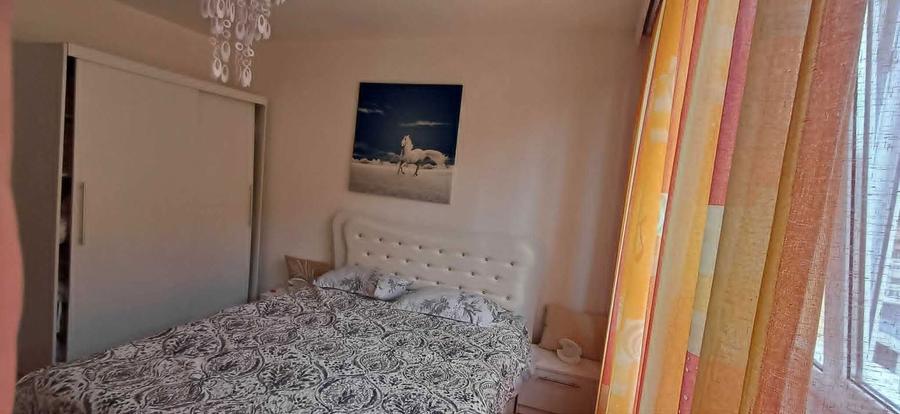 Proprietar | Ap. 4 camere, 87 mp util, Bvd. Traian (Bl. H4) - Priveliste deosebita + Boxa - 3