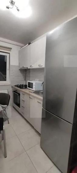 Apartament 3 camere, 63 mp si loc de parcare zona Metalurgiei - 8