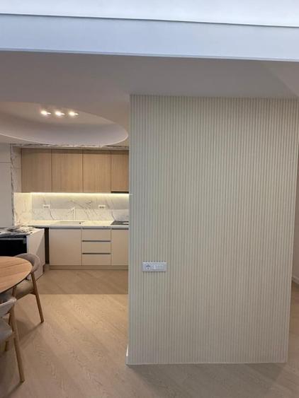 Apartament 3 camere de inchiriat * Cortina North*Pipera Aviatiei * Parcare - 3