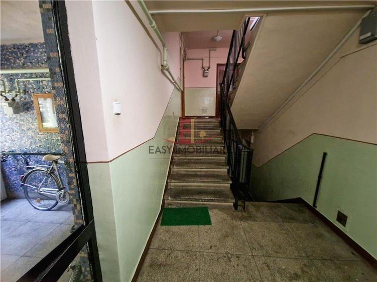 Apartament 4 camere, pivnita, 2 bai, Moldovei, Tudor,Targu Mures - 6
