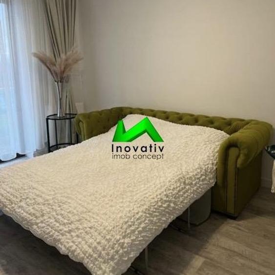 Apartament LUX de inchiriat 2 camere Sibiu Doamna Stanca - 8