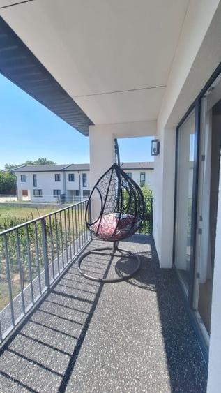Duplex cu 4 camere cu Canalizare în Șelimbăr