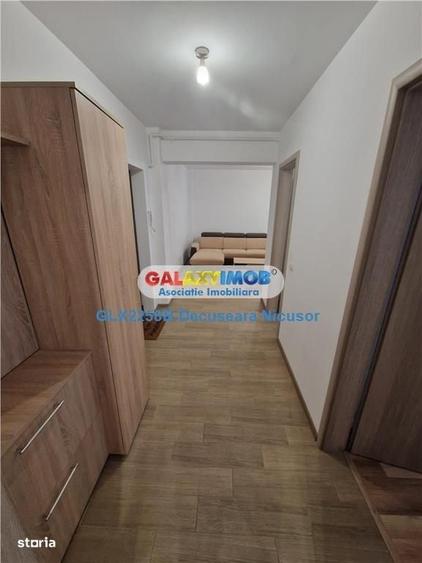Apartament cu 2 camere în Dudu