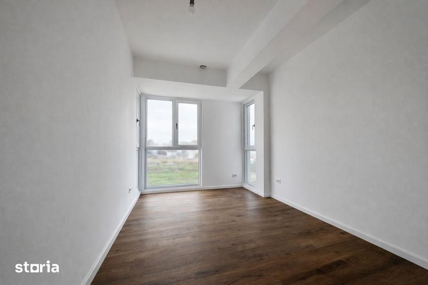 Casă cu 4 camere cu Teren 110 Mp în Tunari