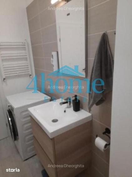 Studio|Drumul Taberei|Metrou|Bloc Nou|Centrala Proprie - 1