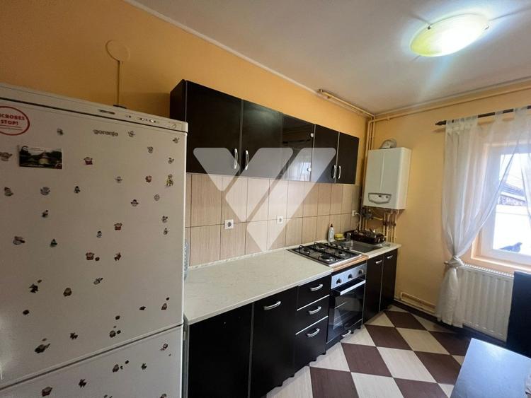 Apartament cu 4 camere de vanzare - Zona Vasile Aaron Sibiu - 4