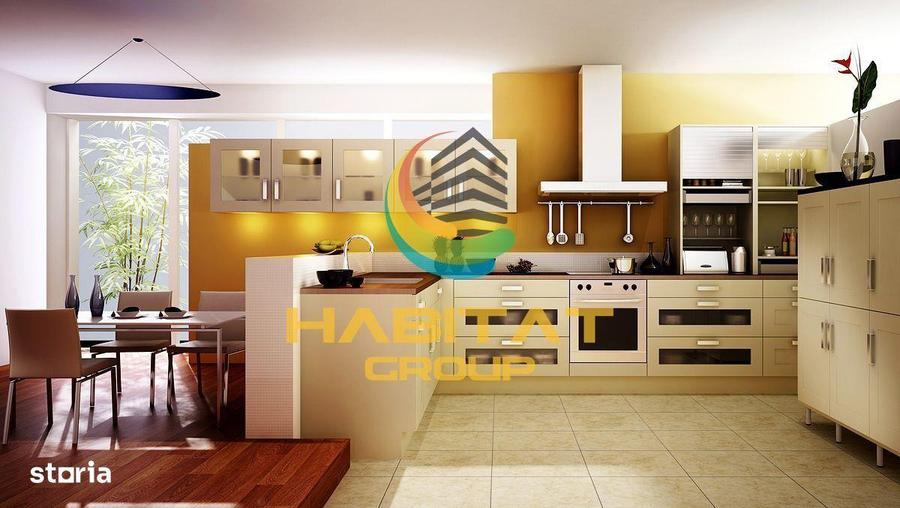 Apartament 3 Camere Decomandat Sector 4 Grand Arena 90.9Mp - 7