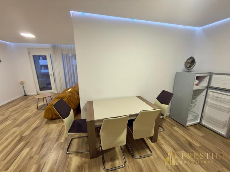 Apartament cu 2 camere de inchiriat in West Residence, WR12 - Oradea - 4