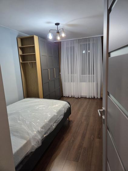 Garsonieră decomandată în Central