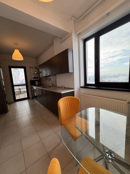 Baneasa Sisesti lux - 1