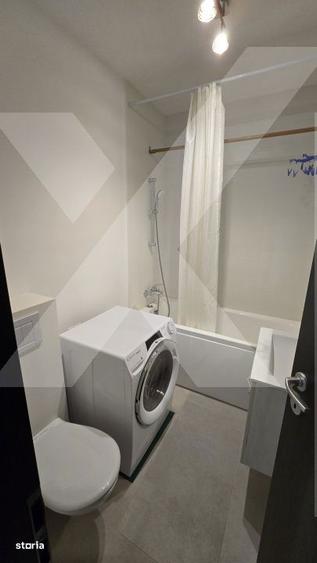 Garsoniera ideala pentru locuit sau investitie | Bloc NOU, Trivale - 2