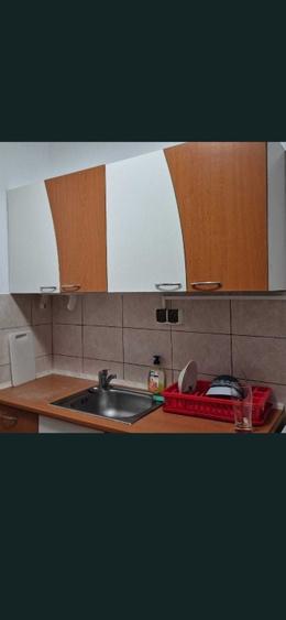 Garsoniera Tractorul- langa Coresi Mall - 4