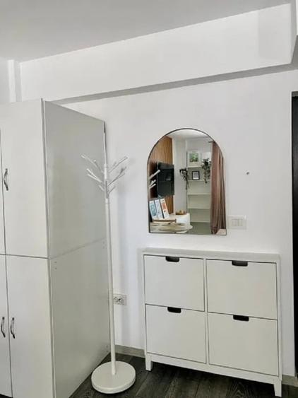 Apartament cu 2 camere - zona capat CUG - Pepinierei - 7